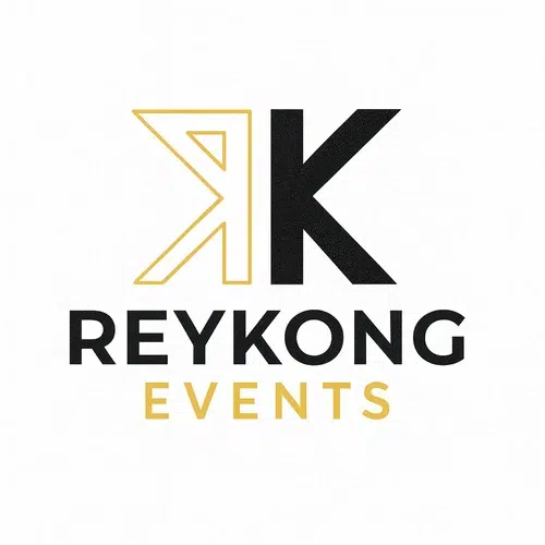 Logo de Reykong Events